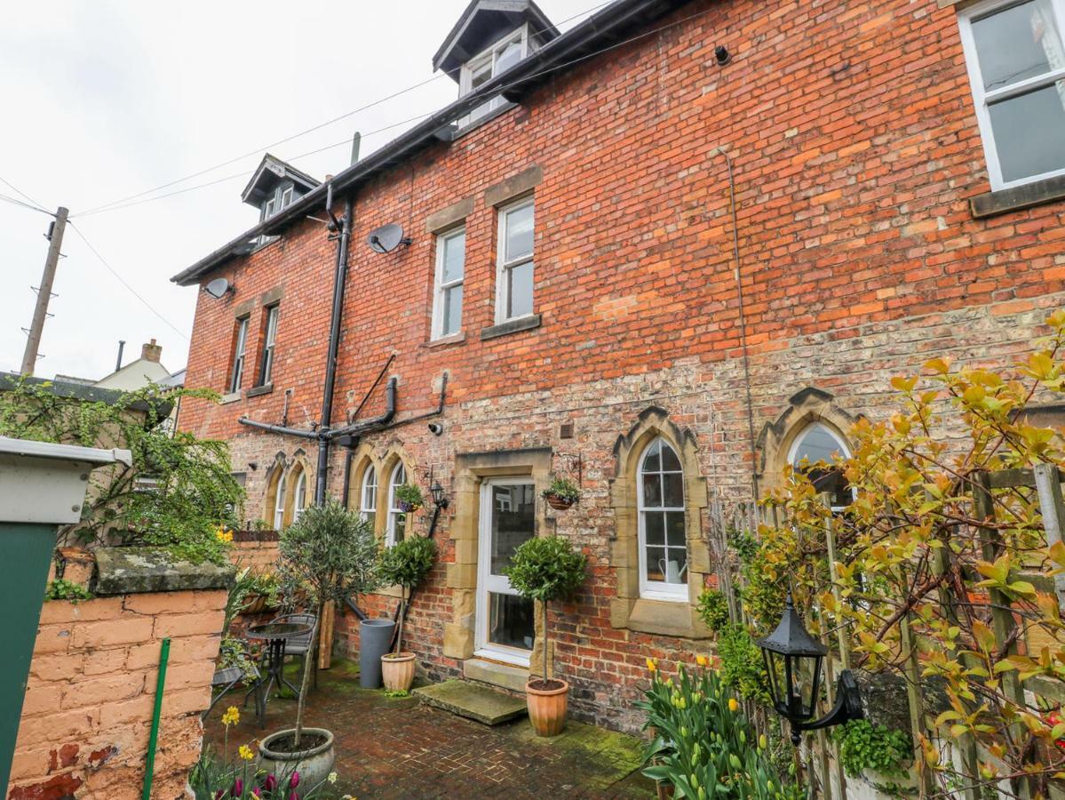 Vila 30 High St. Agnesgate Ripon Exteriér fotografie