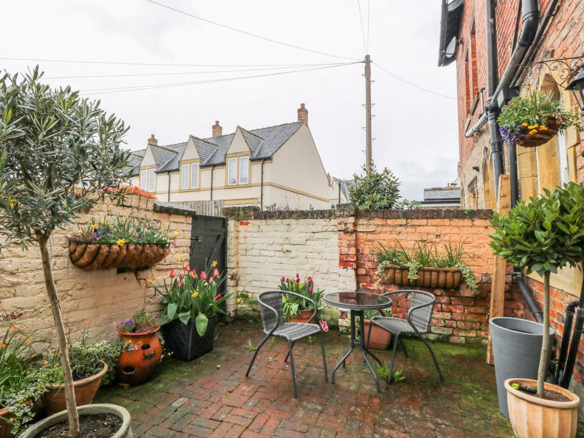 Vila 30 High St. Agnesgate Ripon Exteriér fotografie